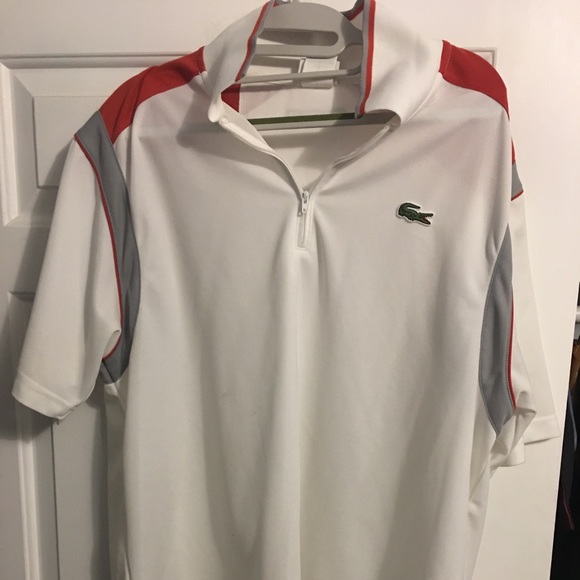 Lacoste Other - Lacoste Tennis Polo